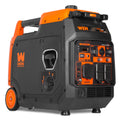 4800-Watt Portable Inverter Generator V5781