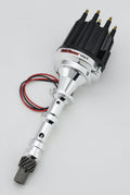 Black Distributor P154
