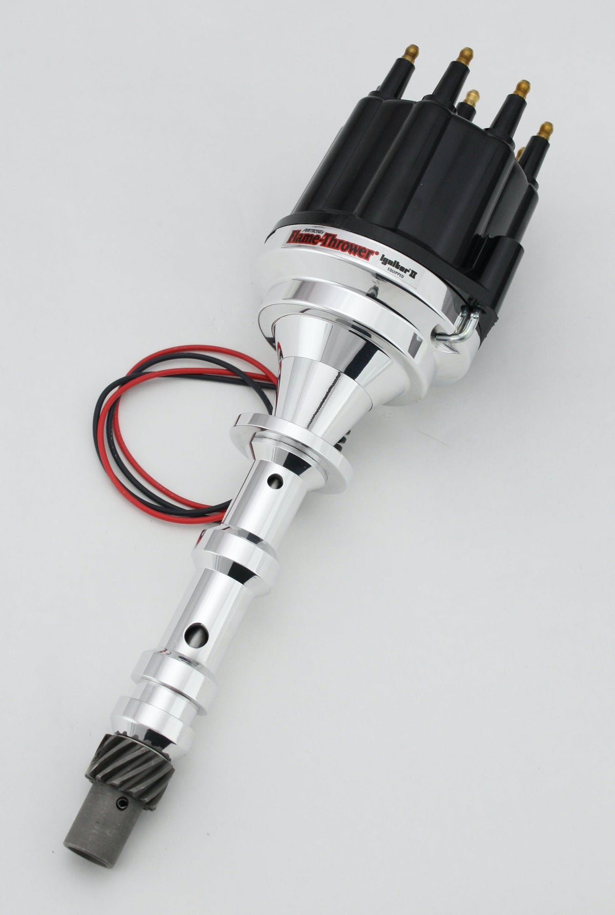 Black Distributor P154