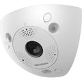 3 Megapixel Network Camera M3401