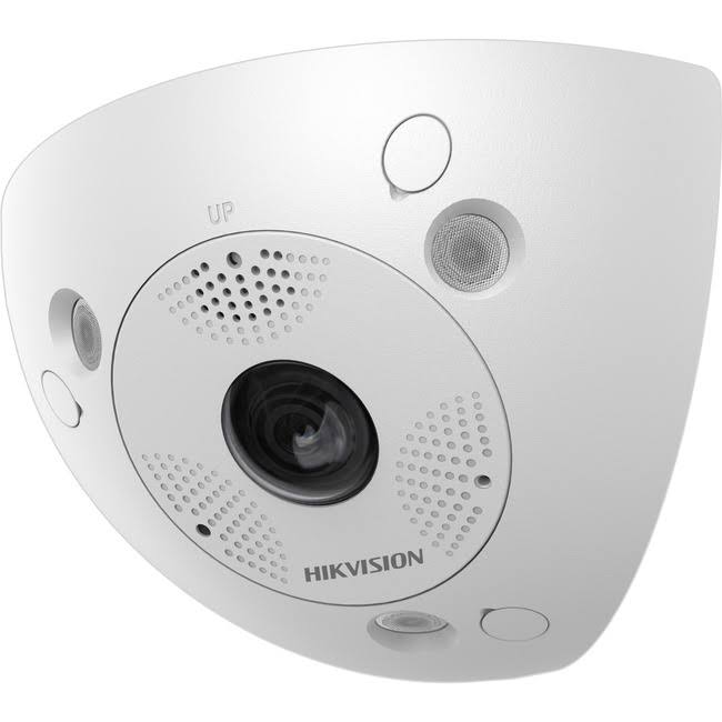 3 Megapixel Network Camera M3401