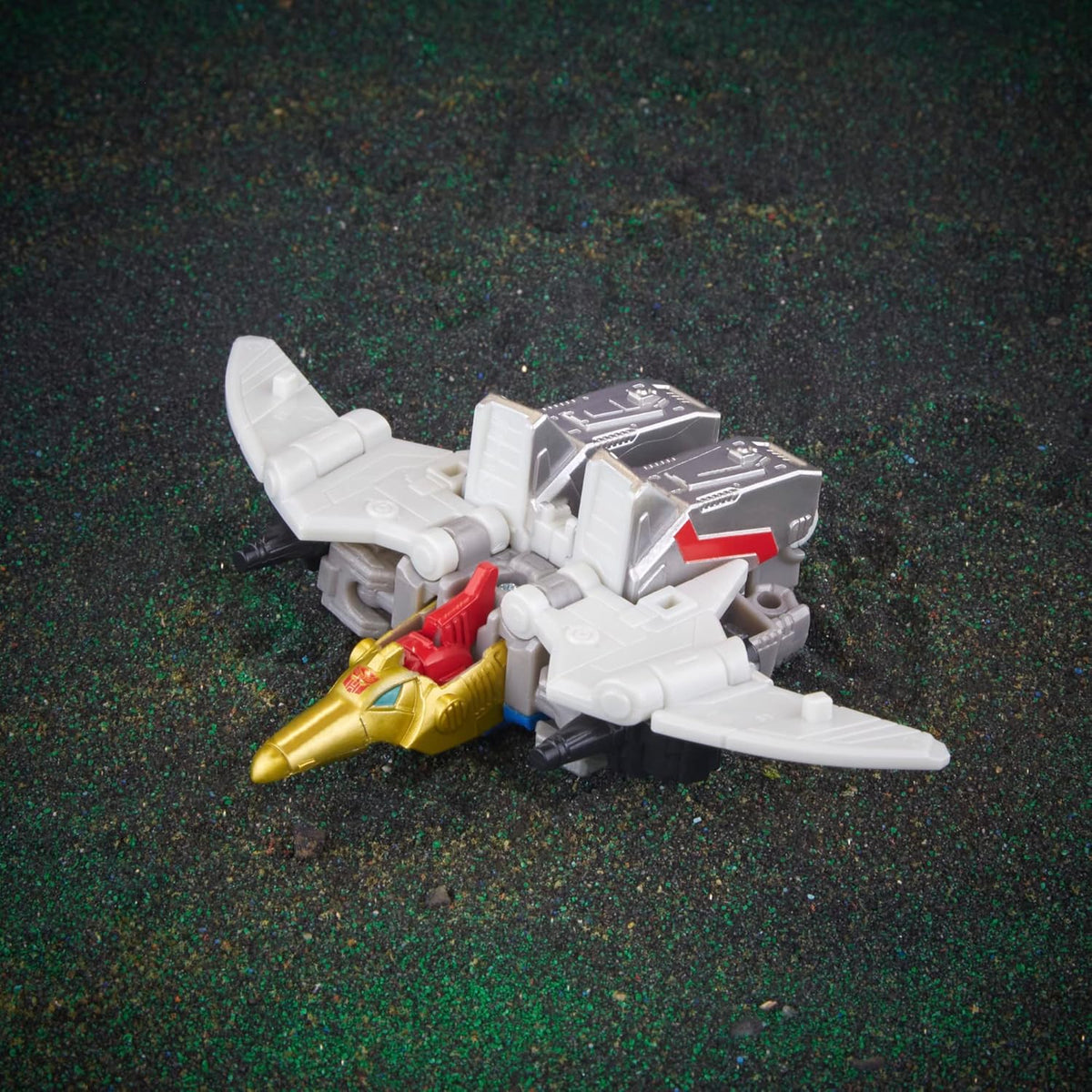 3.5-inch Dinobot Action Figure A157253
