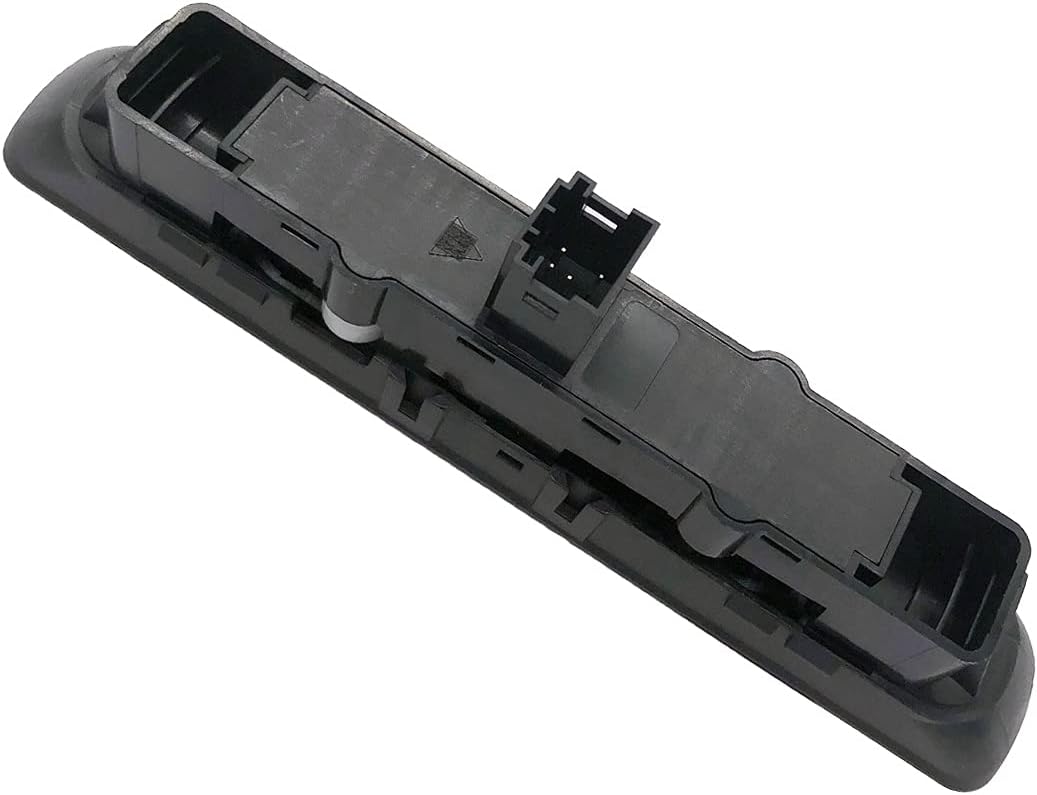 Hood and Decklid Release Switch Q701175