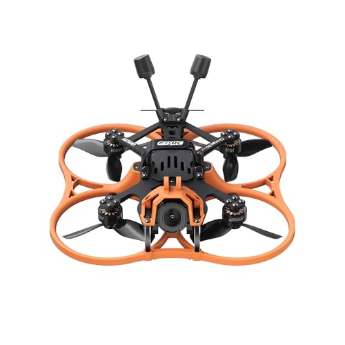 Cinelog30 FPV Drone K607