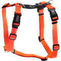Buckle-Neck No-Pull Dog Harness S129