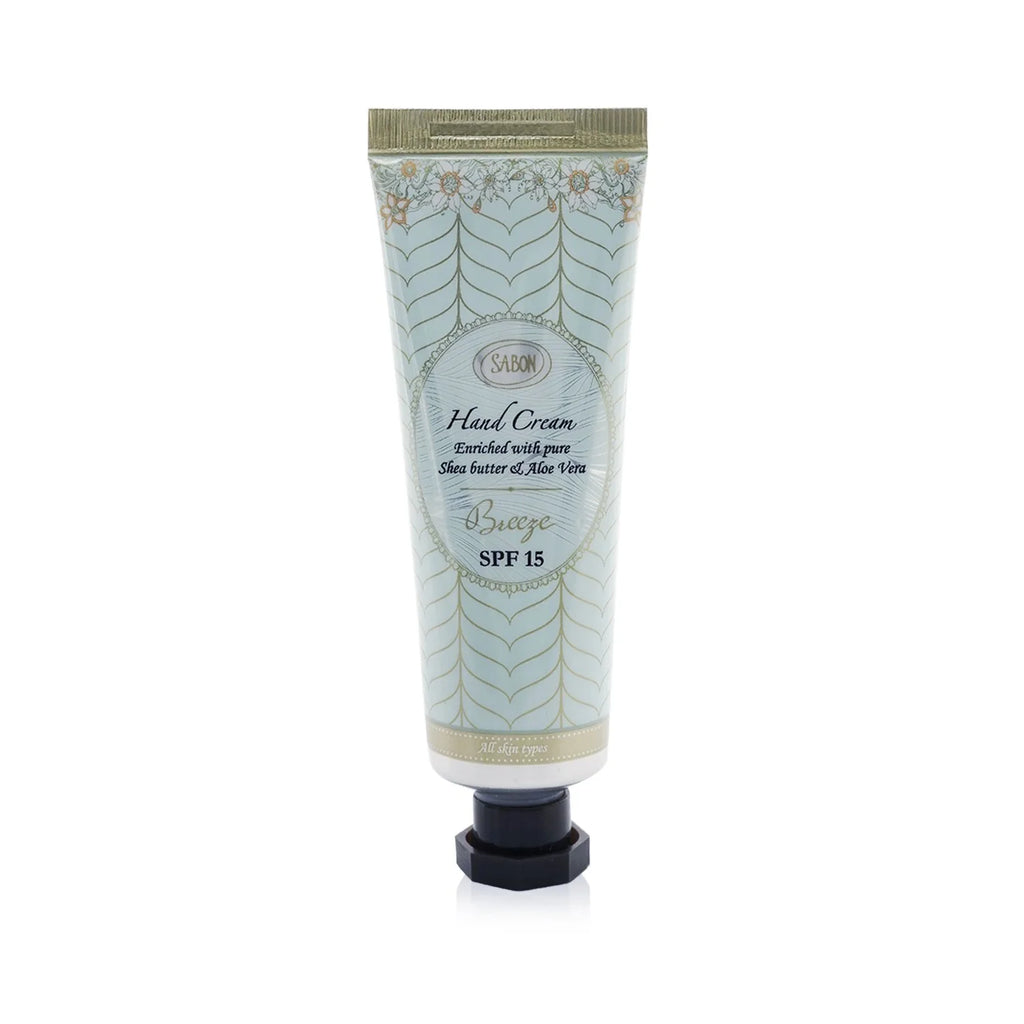 Hand Cream SPF 15 50ml Z9324