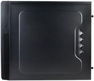 Micro ATX Mid Tower Case Y324