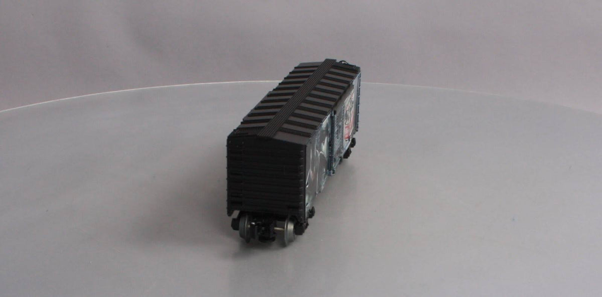 Boxcar Q270