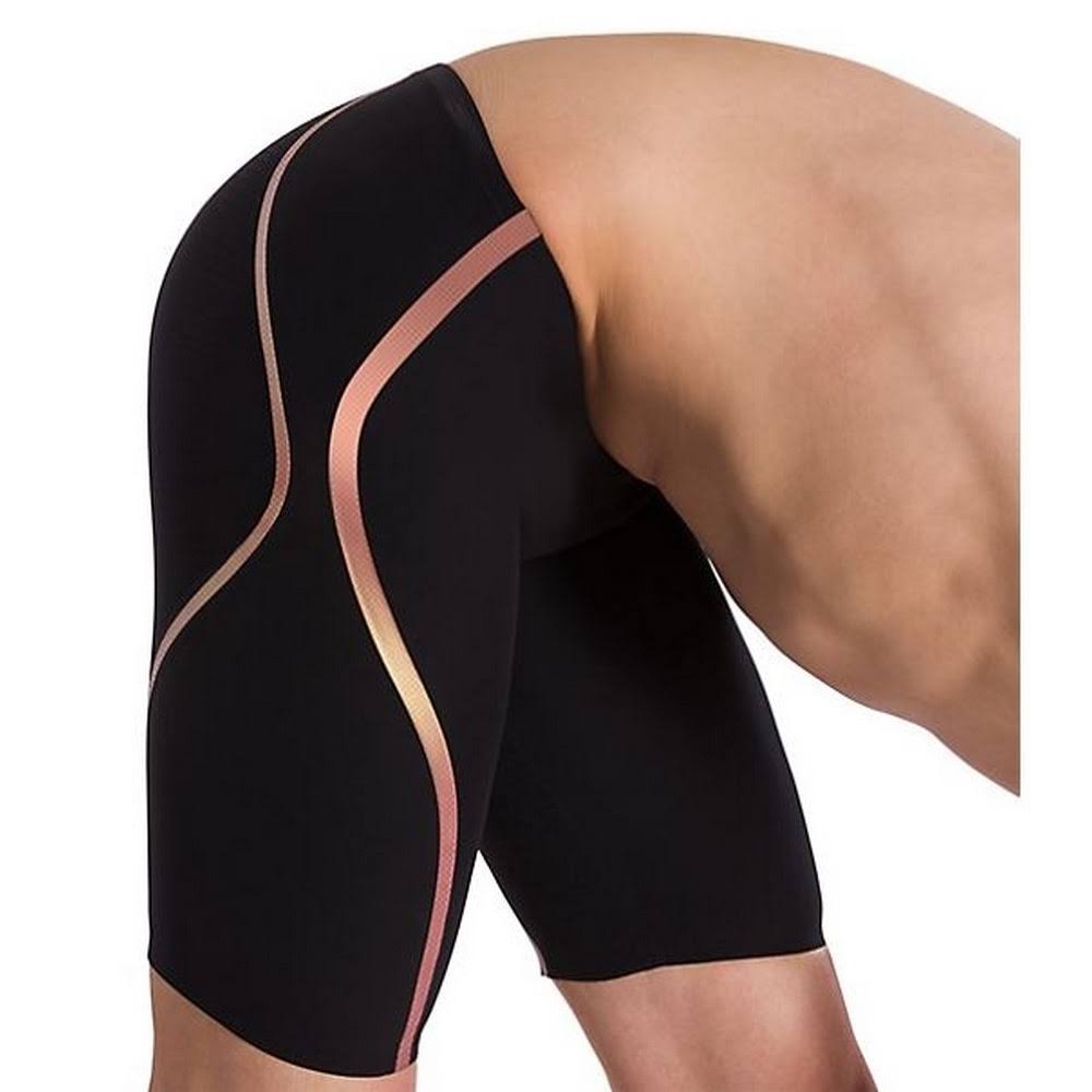 Black/Gold Jammer N617559