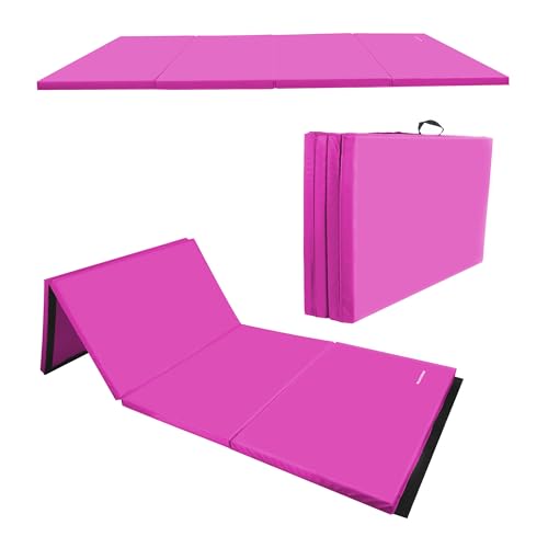 Foldable Gymnastics Mat J795630