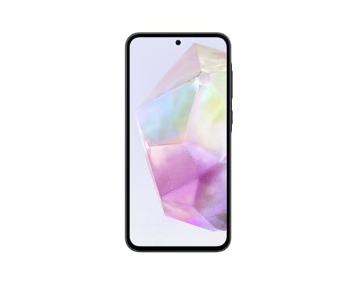 128GB Dual-SIM Unlocked Android Smartphone (Awesome Navy) Q333531