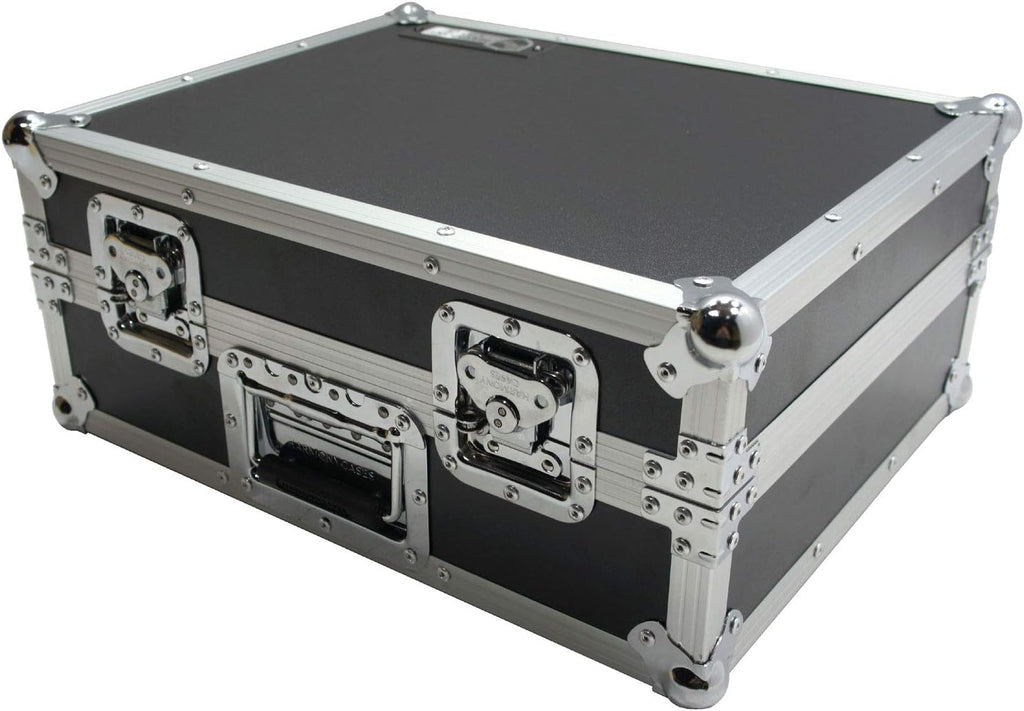 DJ Turntable Custom Case M528633