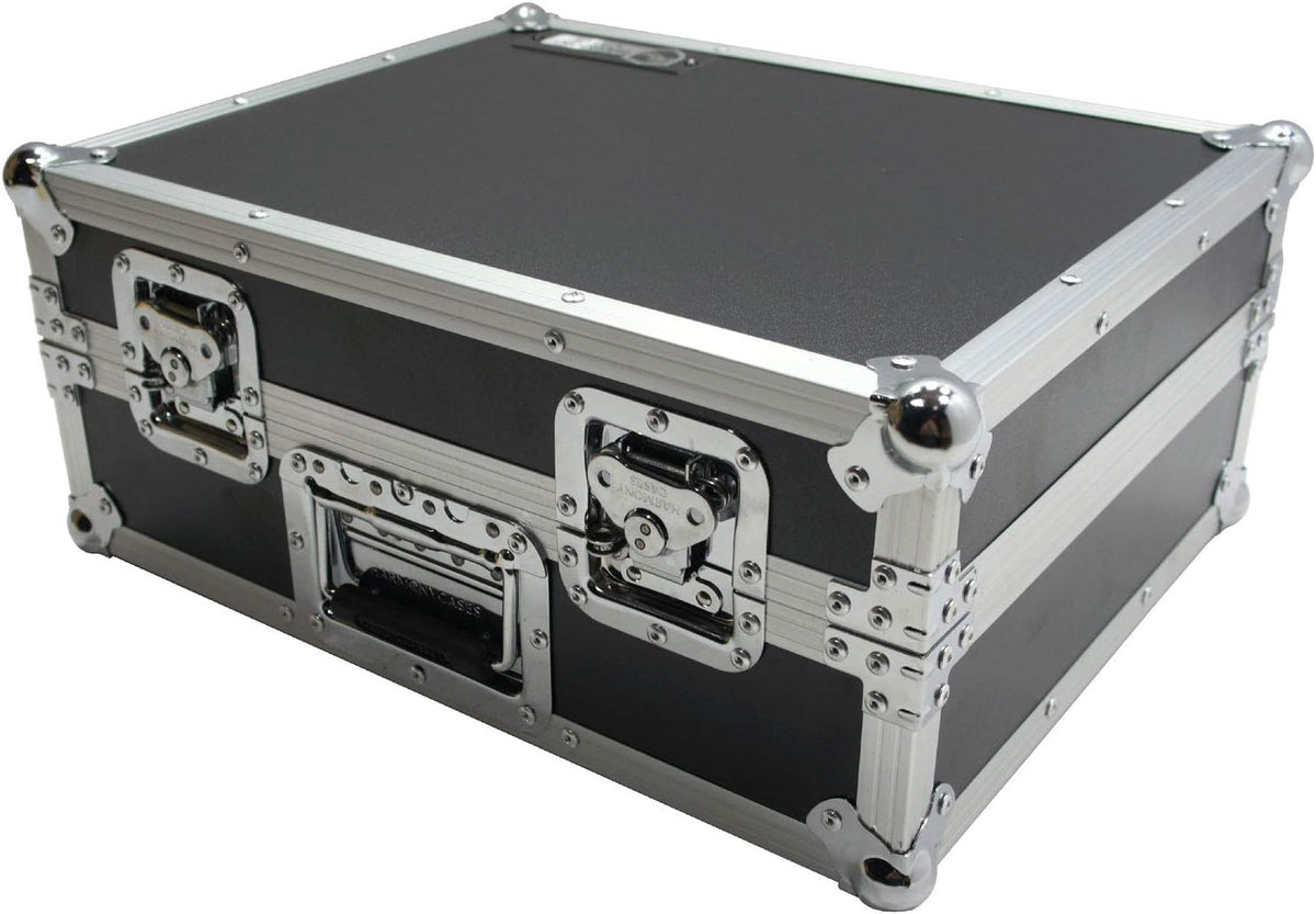 DJ Turntable Custom Case M528633