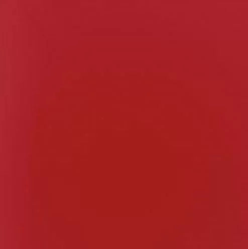 Red Porcelain Enamel on Steel Tea Kettle V80802