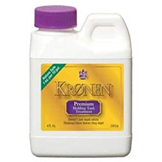 4 oz Bottle Holding Tank Treatment, Pack of 6 T36638