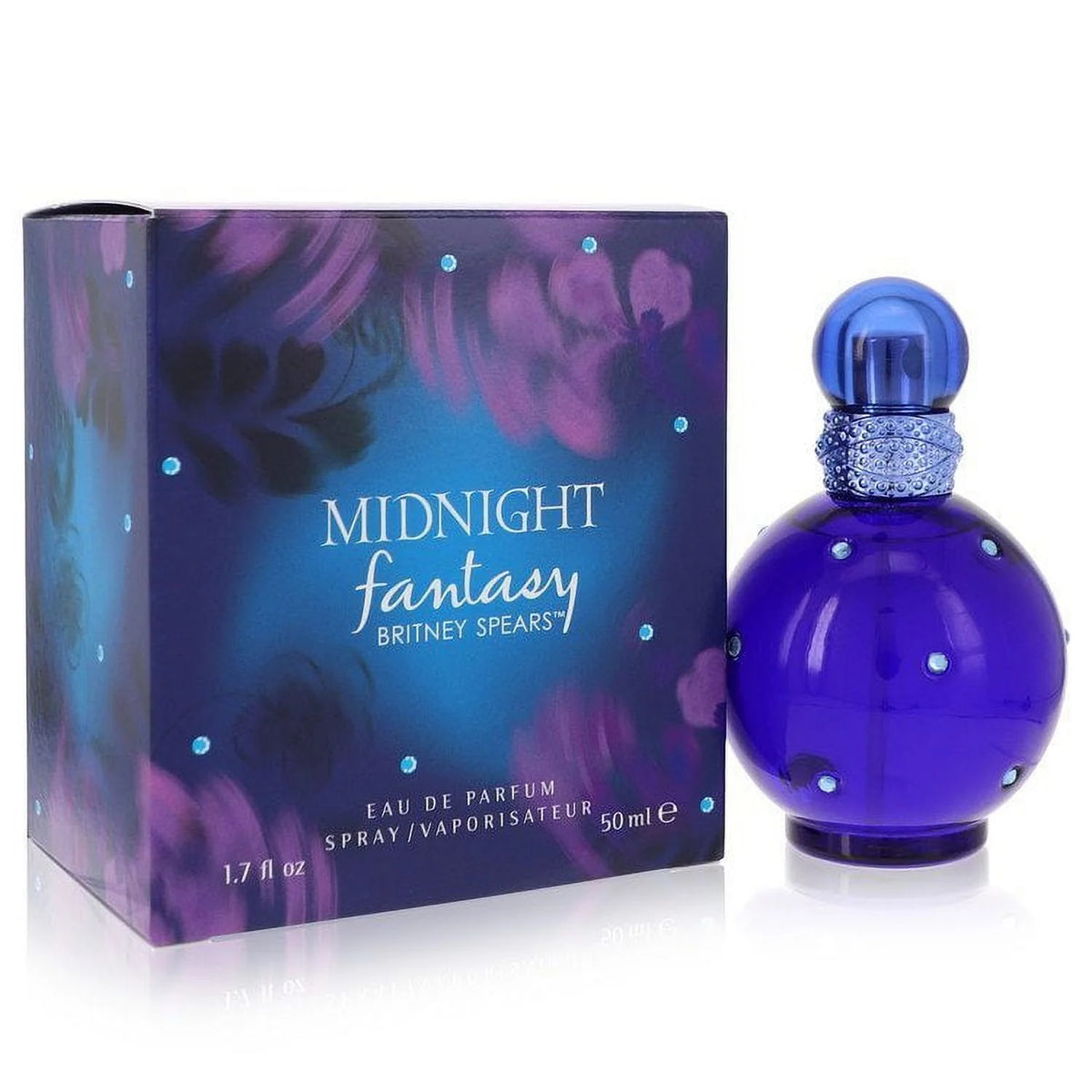 Midnight Eau De Parfum Spray U562