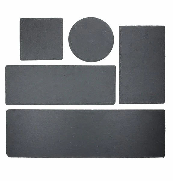Plate 26x15cm O956