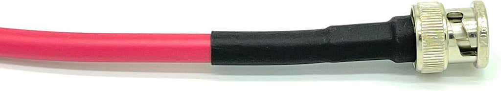 Red 100ft HD SDI BNC Cable V750883