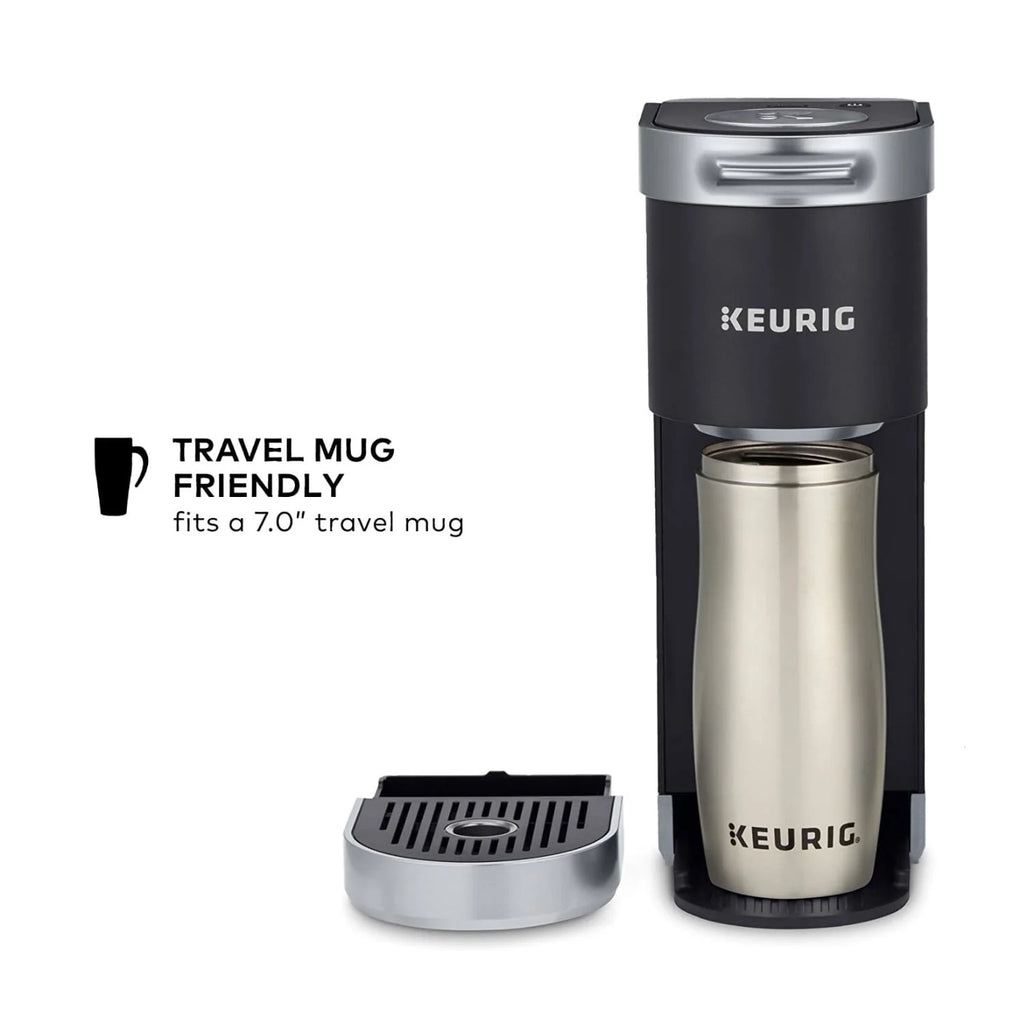 Single Serve Coffee Maker Q42715