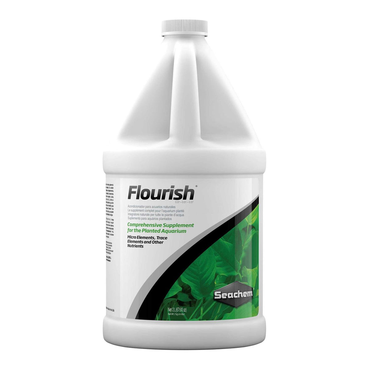 Flourish K524124