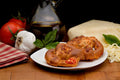 6 oz Savory Stuffed Pretzels S586104