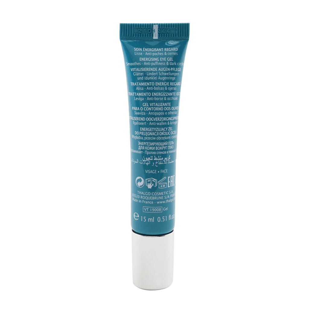 Energising Eye Gel 50ml F877