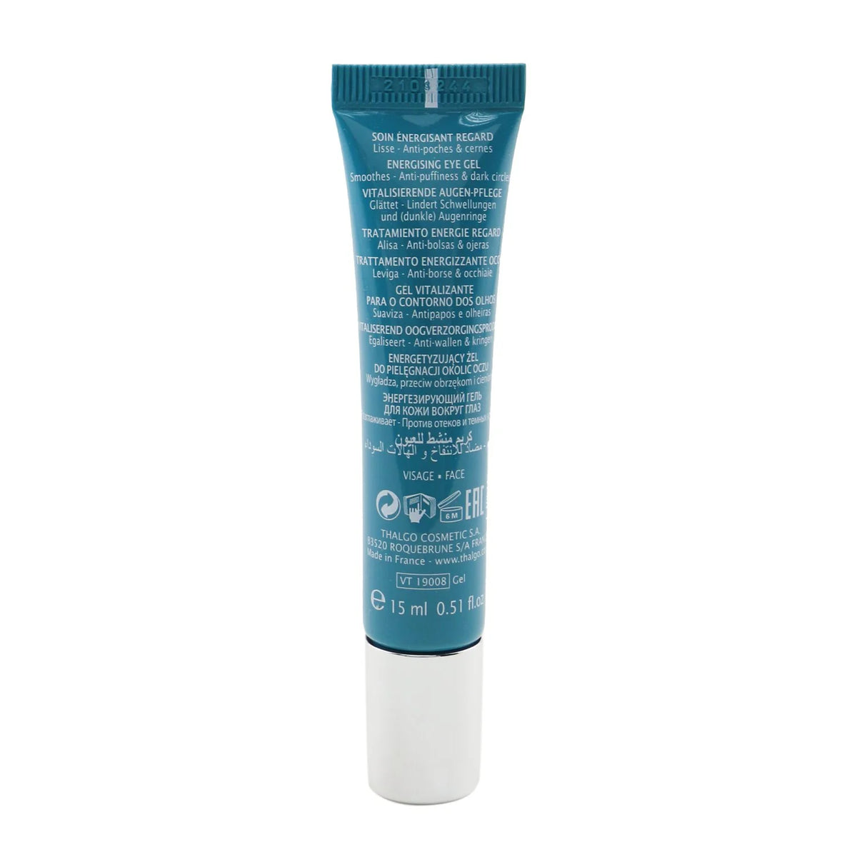 Energising Eye Gel 50ml F877
