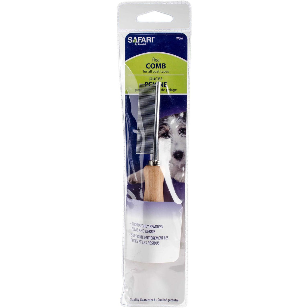 Flea Comb G2186