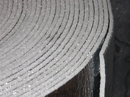 1 Car Single Garage Door Insulation Kit (80sqft) K105798