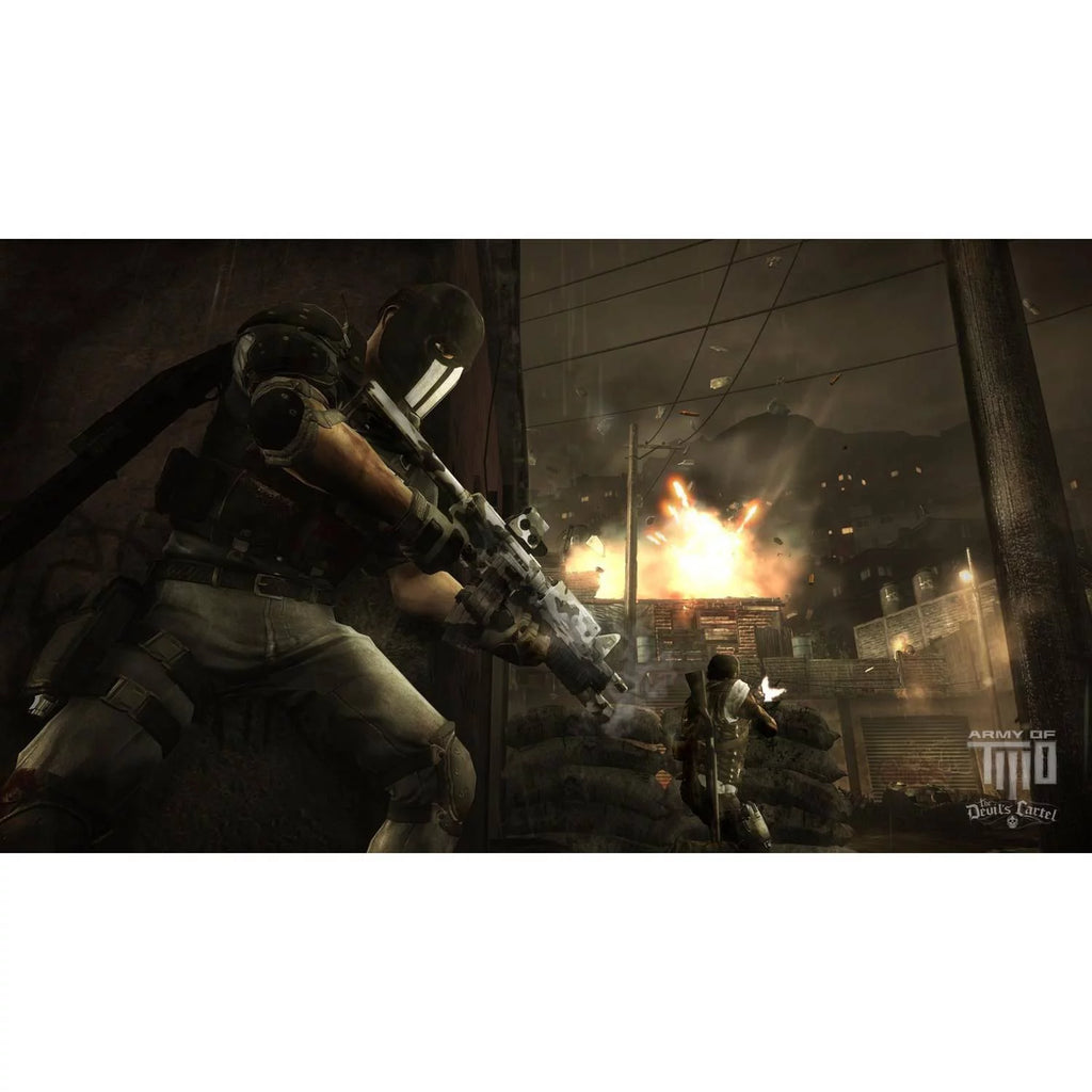 PlayStation 3 Game O879
