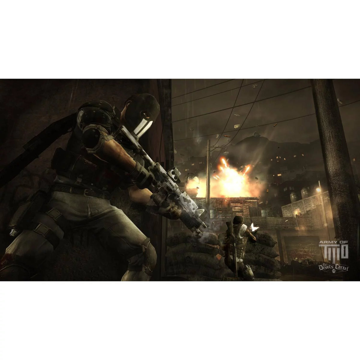 PlayStation 3 Game O879
