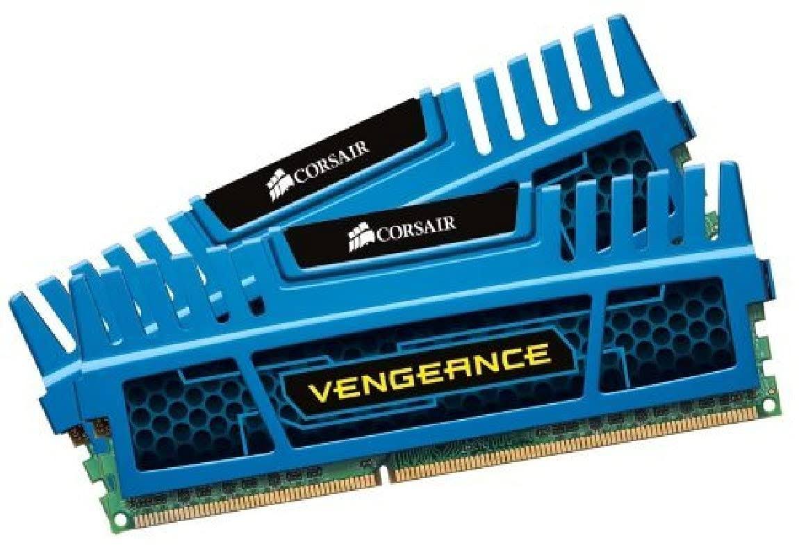 8GB (2 x 4GB) 240-Pin DDR3 SDRAM 1600 M5780