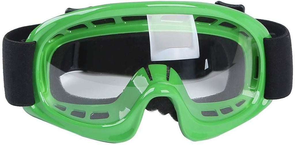 DOT Youth Offroad Dirt Bike Helmet U57295
