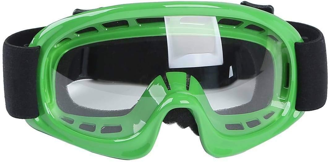 DOT Youth Offroad Dirt Bike Helmet U57295