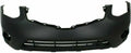Front Bumper Cover for Nissan Rogue 2011 2012 2013 2014 2015 C663