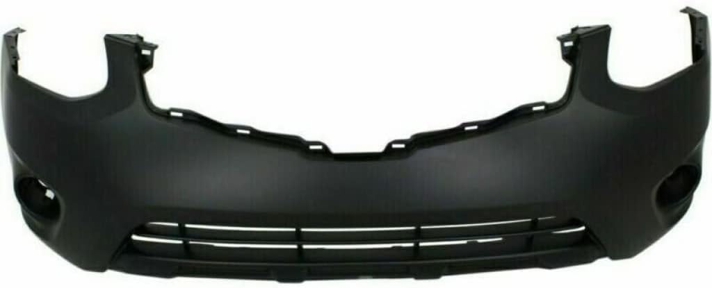 Front Bumper Cover for Nissan Rogue 2011 2012 2013 2014 2015 C663