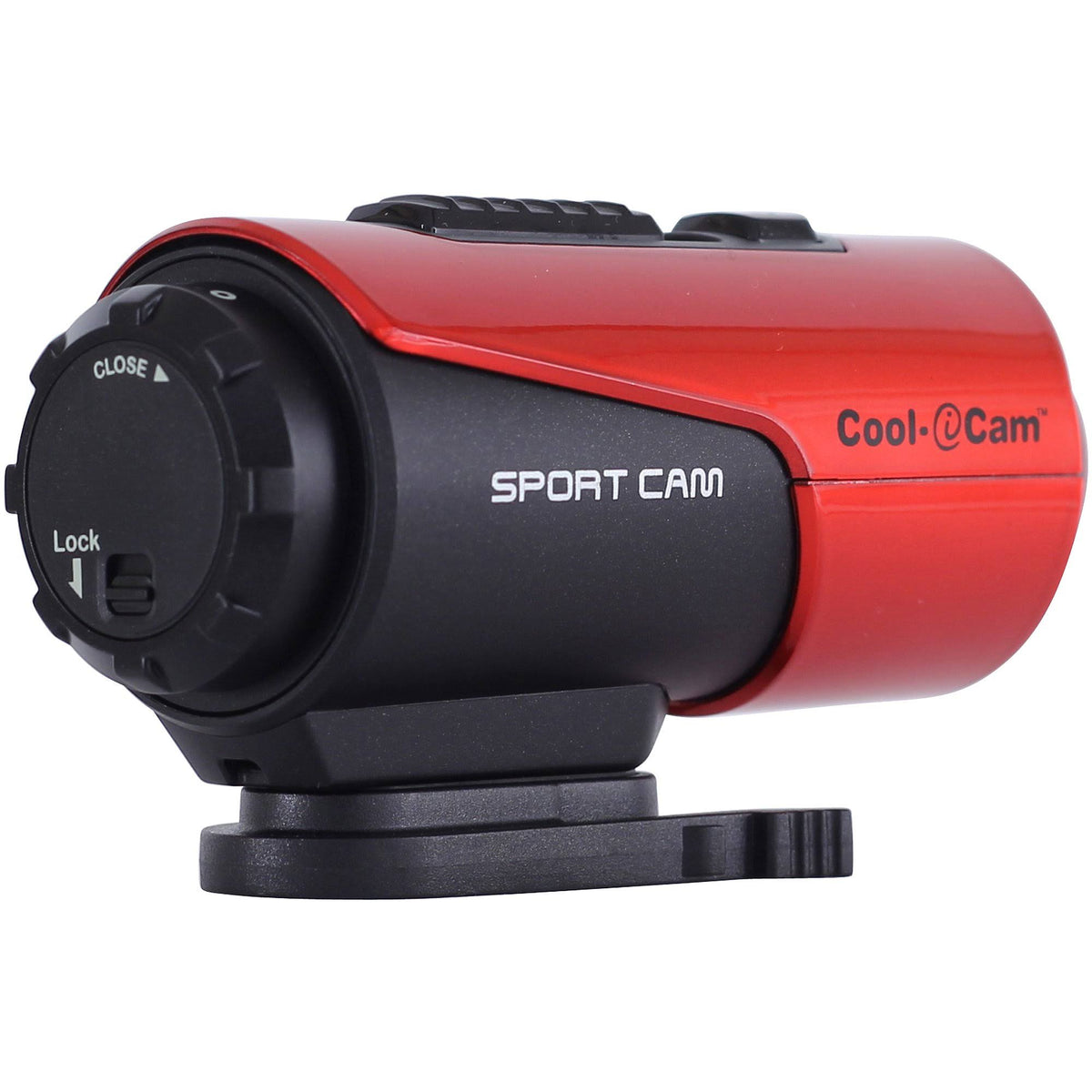 Waterproof Action Camcorder with 720p HD Video N99332