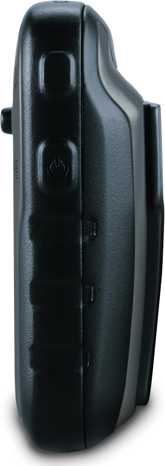 Worldwide Handheld GPS Navigator P15836
