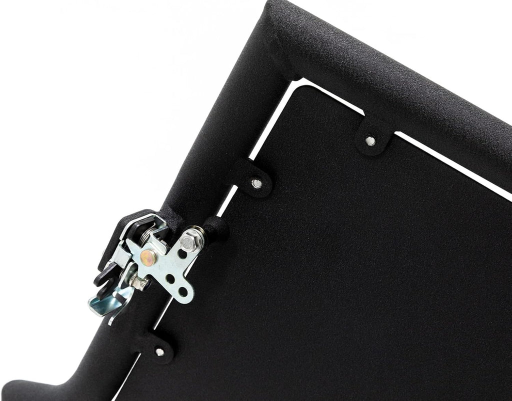 Aluminum Doors for Can-Am Commander T784895