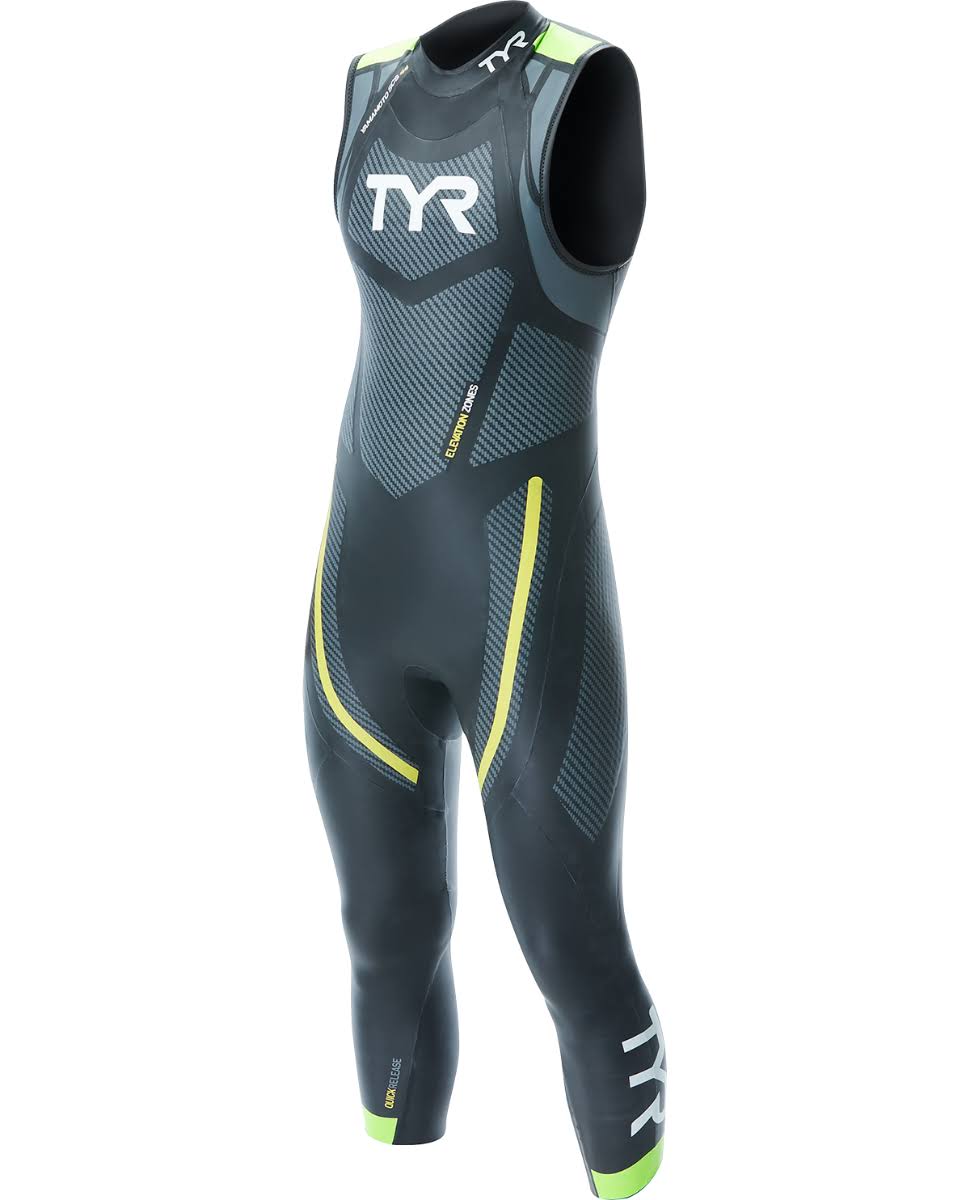Sleeveless Wetsuit V8605