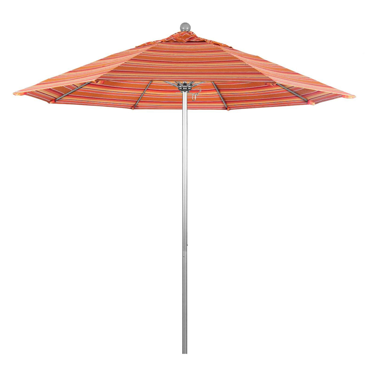 9 ft. Fiberglass Market Umbrella U904380