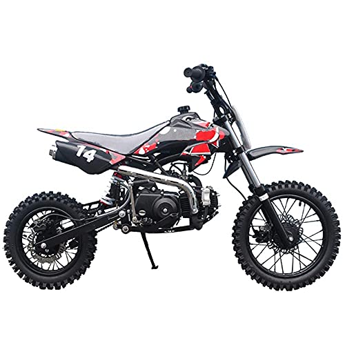 110cc Dirt Bike B647
