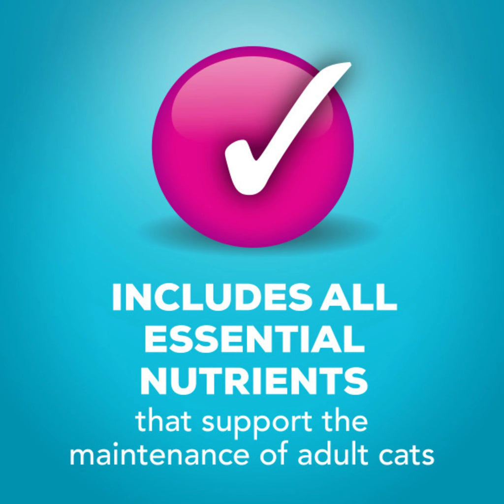 5.5 oz Wet Cat Food Variety Pack (32 Pack) Z1701