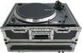 DJ Turntable Custom Case M528633