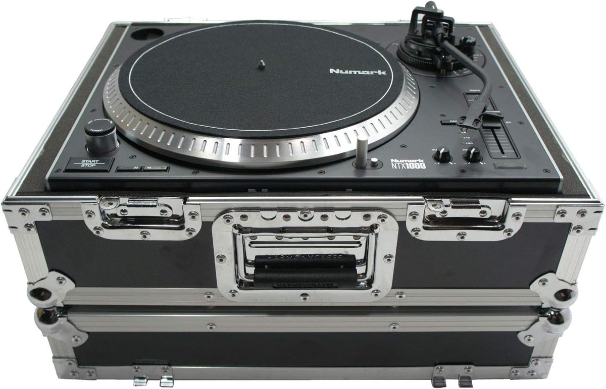 DJ Turntable Custom Case M528633
