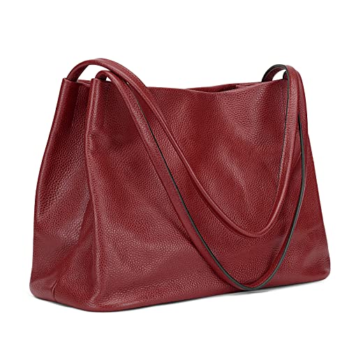 Leather Tote Bags M452637