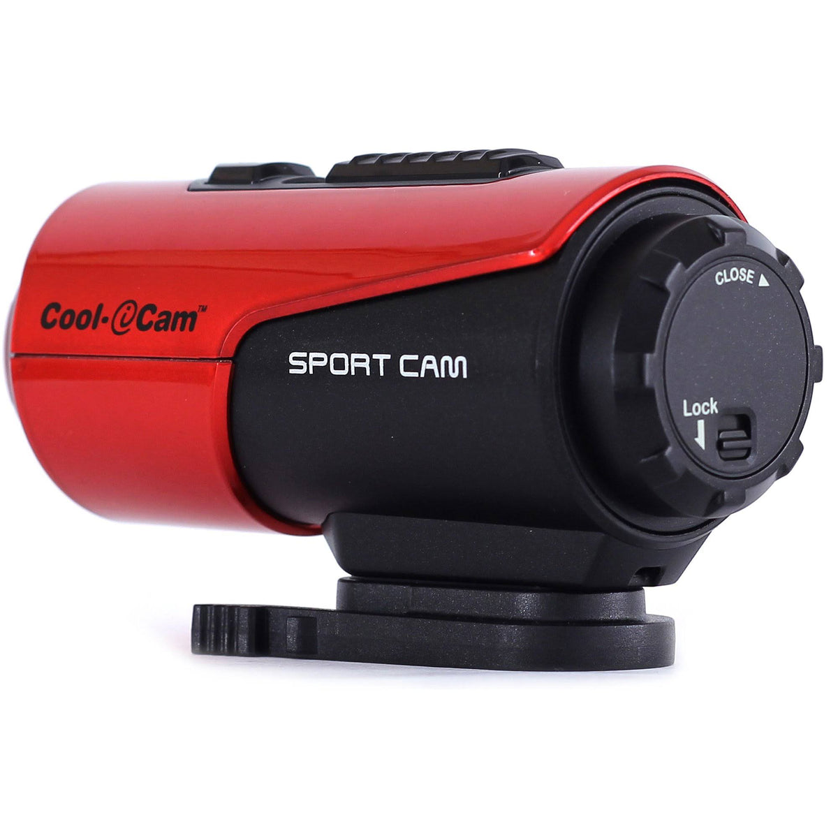 Waterproof Action Camcorder with 720p HD Video N99332