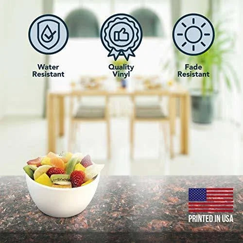 Self-Adhesive Vinyl Laminate Sheets O9613