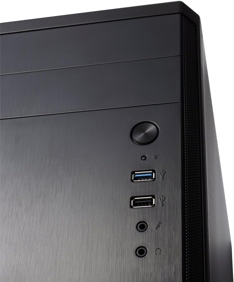 Micro ATX Case K48702