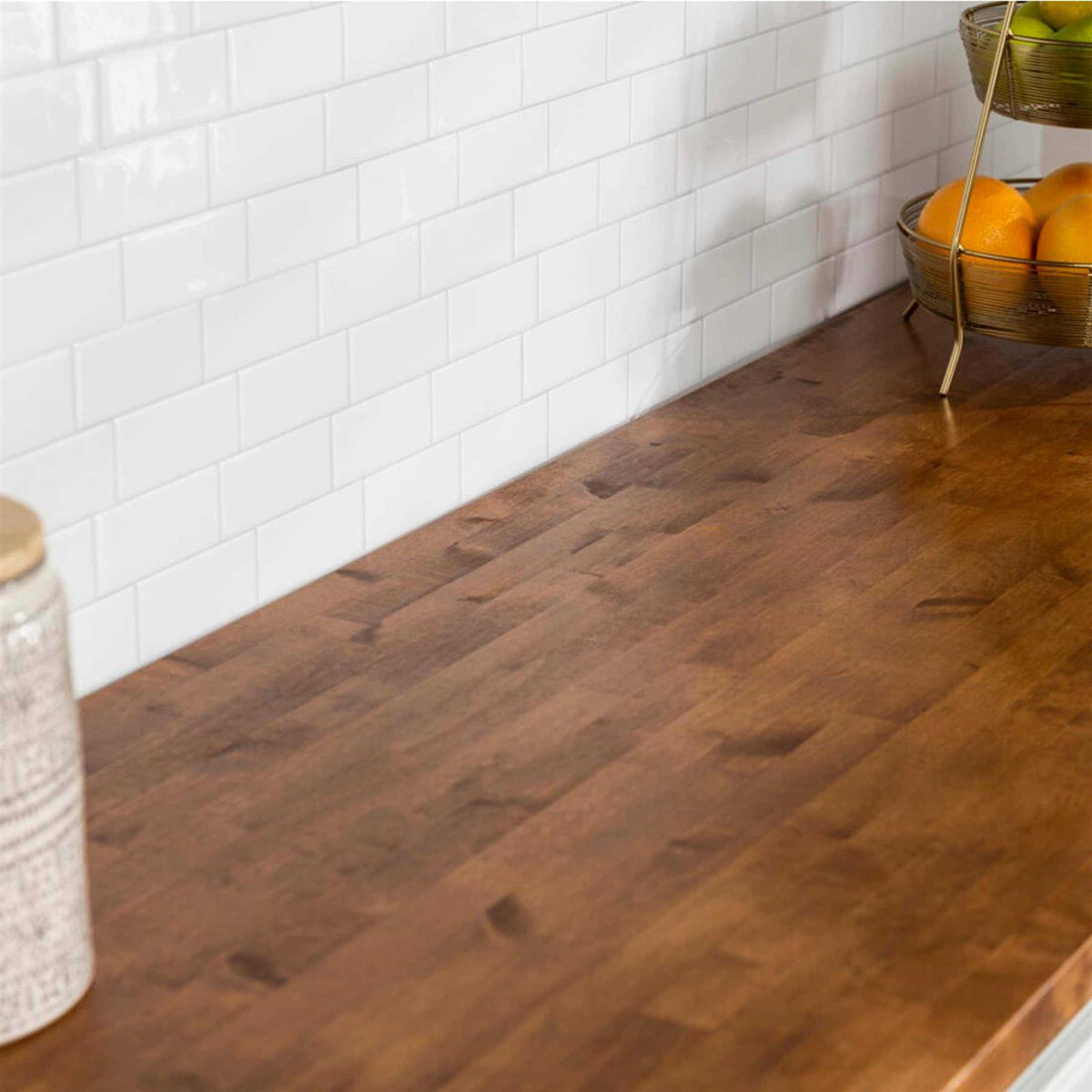 Butcher Block Oil & Stain A568